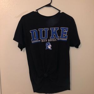 Sport T-Shirt : DUKE